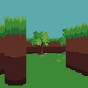 Gdevelop 5 Pseudo 3D Test 1