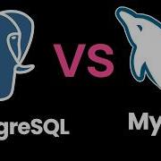PostgreSQL против MySQL анализ