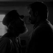 The Lighthouse 2019 Thomas Wake Monologue Scene Swab Dog