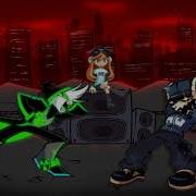 FNF Mashup Genopowder Gunpowder X Genocide Revival Radi Vs Tabi Revival