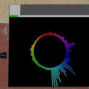 GMOD Starfall GLUA Audio Visualizer