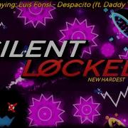 NEW HARDEST Silentlocked 100 Top 31 Extreme Demon By Donmor GDSkele More