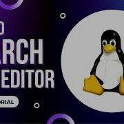 How To Do A Search In Linux VI Editor Vi Editor Tutorial Linux Tutorial