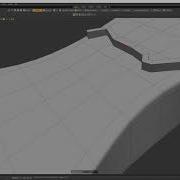 MODO 13 1 Thicken Both Sides Direct Modeling