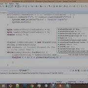 Introduction To Java Programming Exercise 5 1c
