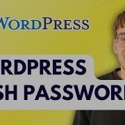 How Wordpress Hash Password 2026 Full Guide