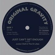 Just Can T Get Enough