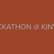 Kinvey Q2 2016 Hackathon