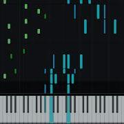 Enemy Approaching Undertale By Toby Fox Arr Pianofilms Piano Tutorial Sheet Music