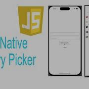 React Native Country Picker Modal