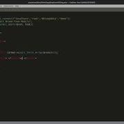 Fill Php Dropdown With Mysql Data