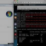 CVE 2019 0708 BlueKeep RDP Remote Code Execution PoC