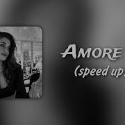 MACAN BRANYA MIA BOYKA Amore 2 Speed Up