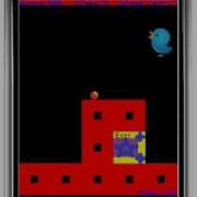 Java ME J2ME Platform Game