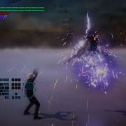 Easy Dante Combo DMC5