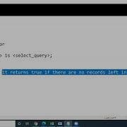 5 Cursor Attributes In Oracle Pl SQL