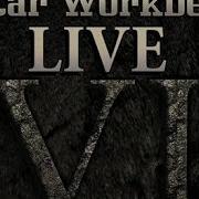 Guitar Workbench Live VI Ride Like A Wind Saxon Cover