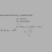 Conditional Densities