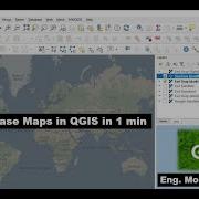 Geospatial Intelligence Hack Automating Multi Source Basemap Integration In QGIS