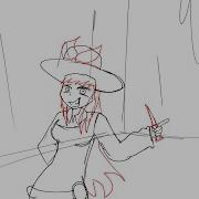 KKHTA Picture Perfect Skelemixed Full WIP