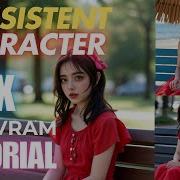 Comfyui Consistent Characters Flux Pulid