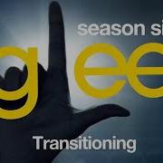 Glee Time After Time HD FULL STUDIO