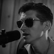 Arctic Monkeys Mad Sounds Live From Avatar Studios