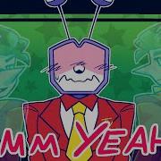 MMM YEAH Spamtenna Animation Meme