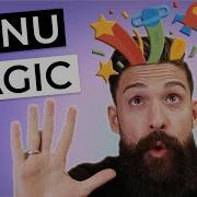 The ULTIMATE Page Navigation Part 2 ONE TRICK ENDLESS POSSIBILITIES I Power BI DESIGN