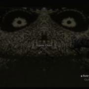 ORIGINAL Dirge Death Screen Shadow Of The Colossus 2005