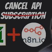 Больше никаких платных API используйте FFmpeg внутри N8n БЕСПЛАТНО