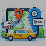 How To Create Google Maps API Key For ECab Taxi Plugin