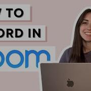How To Record Yourself And Your Screen In Zoom Download Zoom Recordings