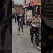 Notts Pride 2024 Walkthrough Part 1