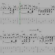 Free Me Uriah Heep Finger Style Opus 203