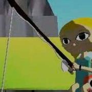 Wind Waker Test Render 2 Take 2