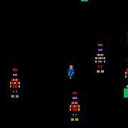 Robotron 2084 Atari Lynx