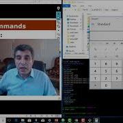 Python 07 Running Python Using GIT Bash Command Line