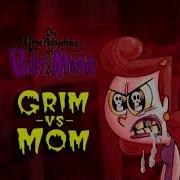 The Grim Adventures Of Billy Mandy All Title Cards Compilation