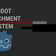 Make An Attachment System For Your Godot FPS