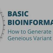 Basic Bioinformatics How To Generate A Geneious Variant Report