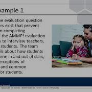 Module 5 Chapter 1 Data Quality REL Central