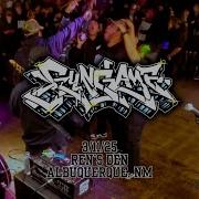 Gun Game Boltcutter Show 3 11 25