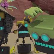 What Does The Self Destruct Button Do Sonic Boom