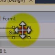 Visual Basic 2010 Express Progress Bar Tutorial