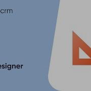 Form Designer Tutorial For EWay CRM Customization