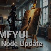 ComfyUI LMStudio Node Update English