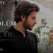 Benim Adım Melek 8 Bölüm