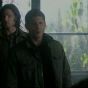 Bobby Singer I Got Shot In It S7E10