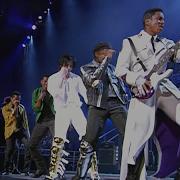The Jacksons Can You Feel It Live In New York 2001 60 FPS